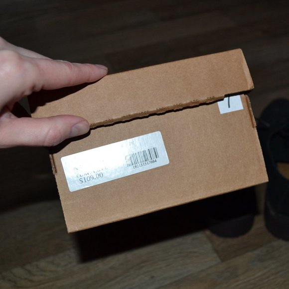 Lucky Brand | Shoes | Lucky Brand Ibira Platform Black Suede Oxford Shoe Size 7 | Poshmark